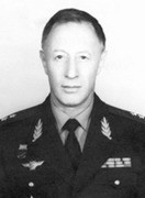 ГОРБЕНКО Валерий Михайлович