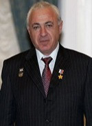 ЕСАЯН Рубен Татевосович