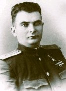 ГАЛУЗА  Григорий Григорьевич