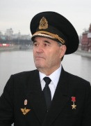 МАРУСЕВ  Иван Тимофеевич